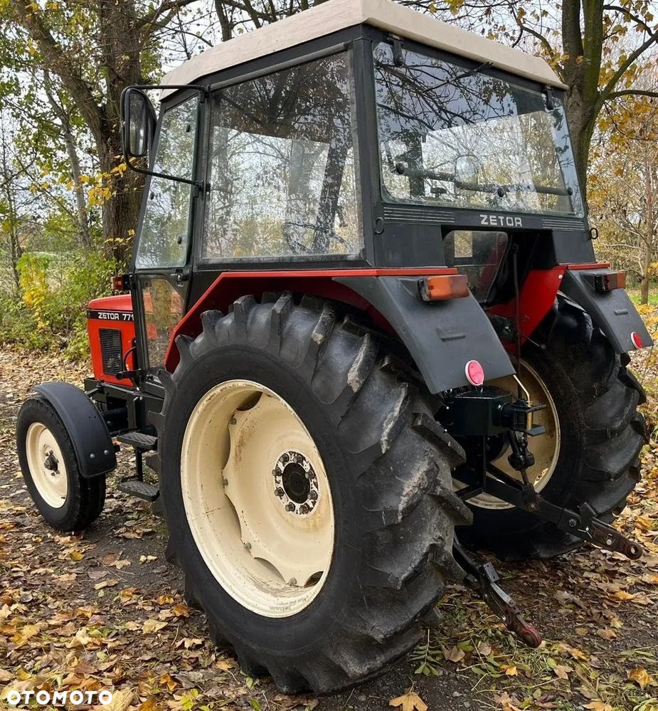 Zetor 7711/7211/6211/5211 - 4