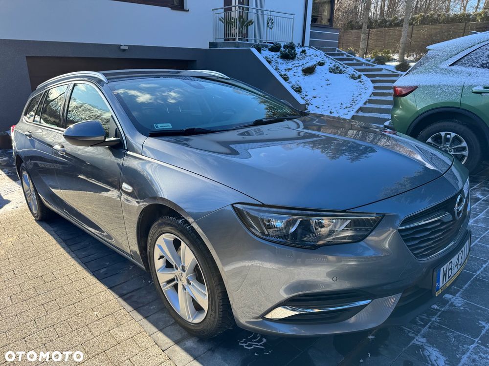 Opel Insignia 1.5 T GPF Innovation S&S - 4