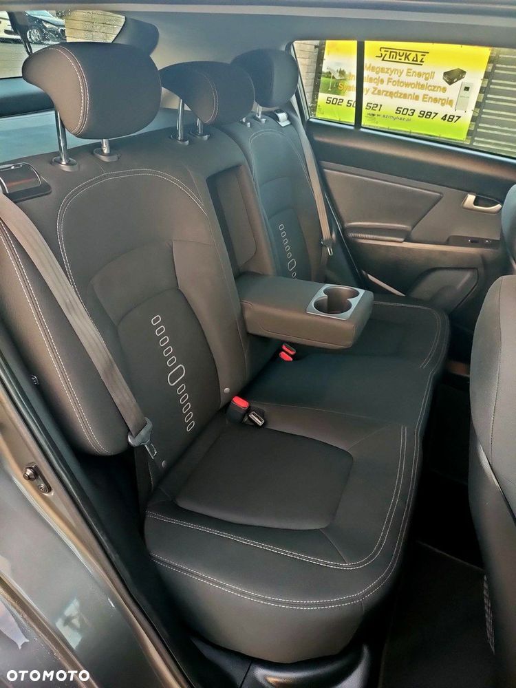 Kia Sportage - 20