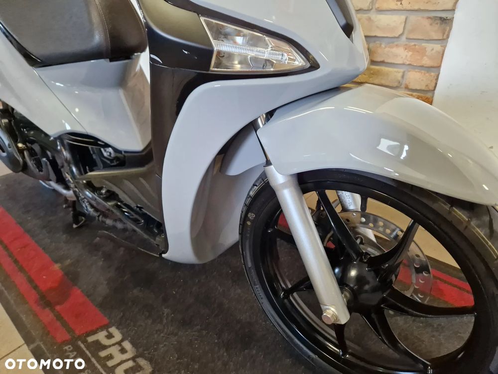 Piaggio Liberty - 23