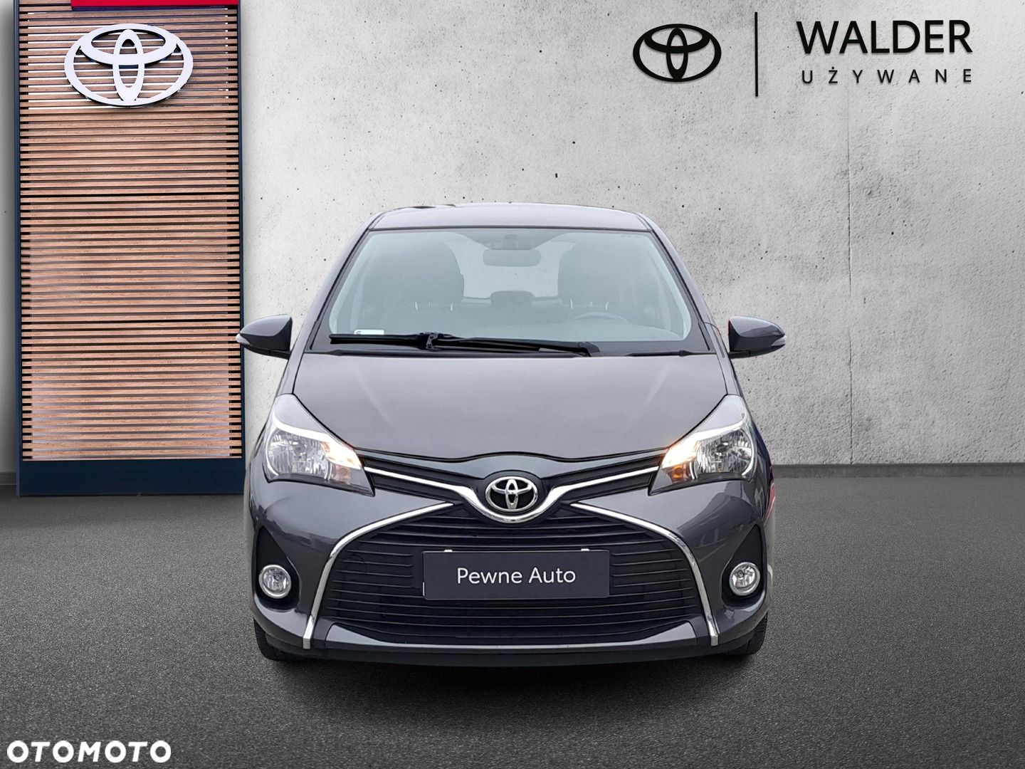 Toyota Yaris - 8