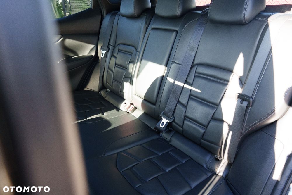 Nissan Qashqai 1.6 DIG-T N-Connecta - 13