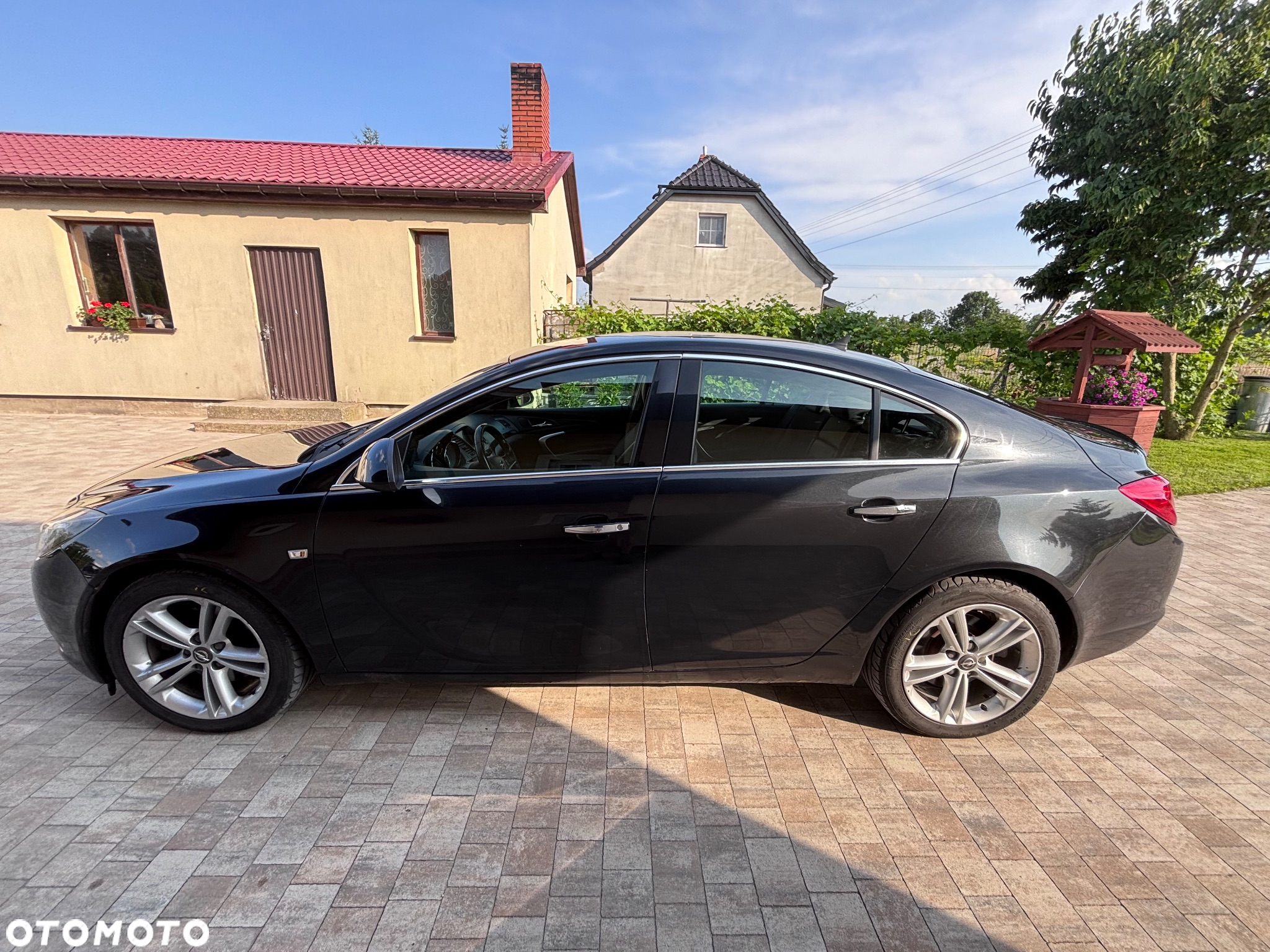 Opel Insignia 2.0 CDTI Edition - 5