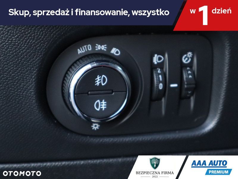 Opel Mokka - 19