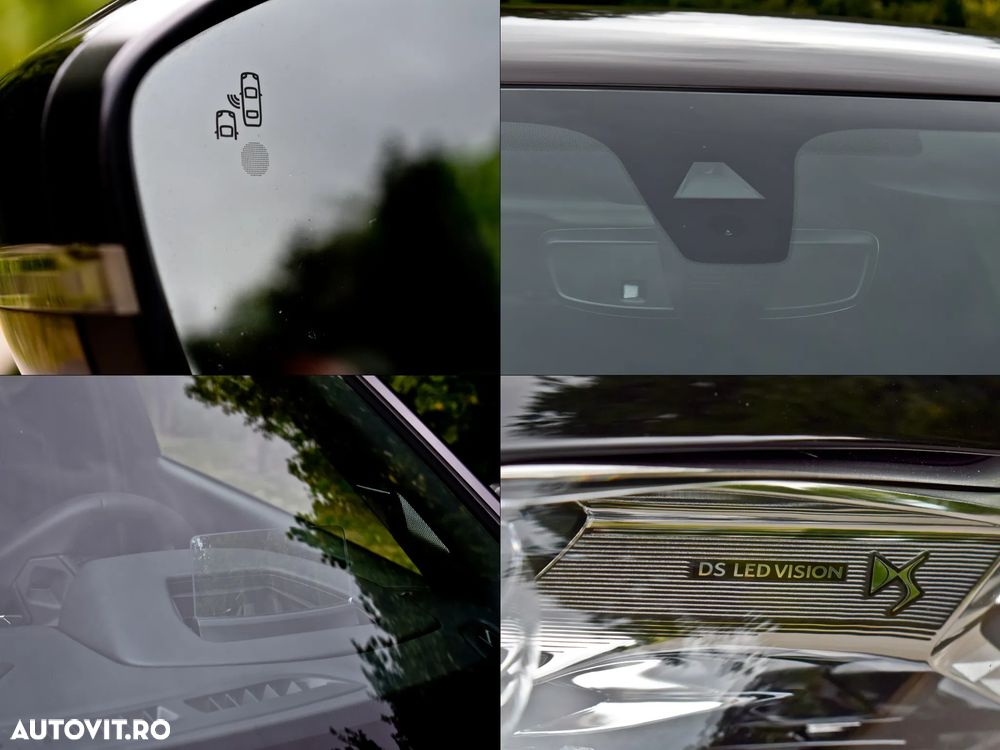 DS Automobiles DS 3 Crossback - 10