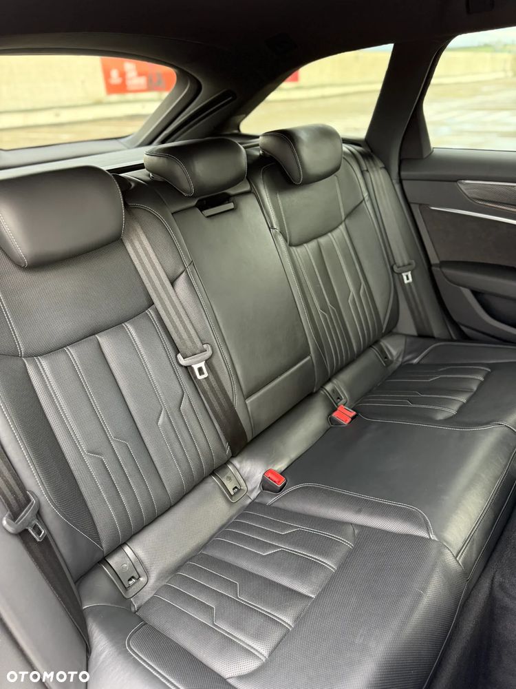 Audi S6 Avant TDI Tiptronic - 18