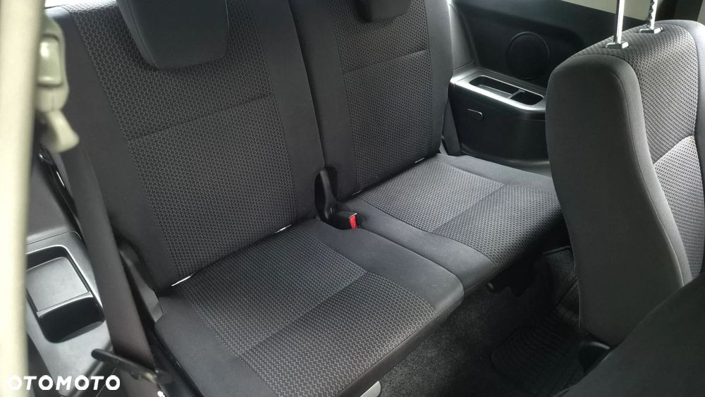 Suzuki Grand Vitara 1.6 Comfort EU5 - 14