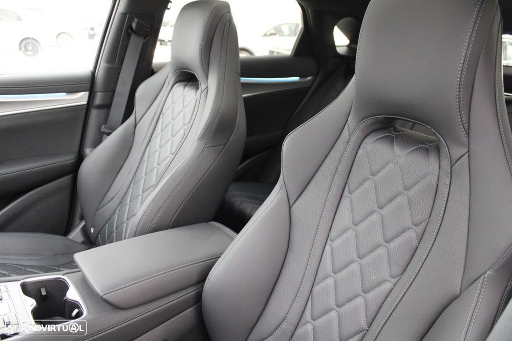 BYD Sealion 7 SEALION7 91.3 kWh Excellence AWD - 13