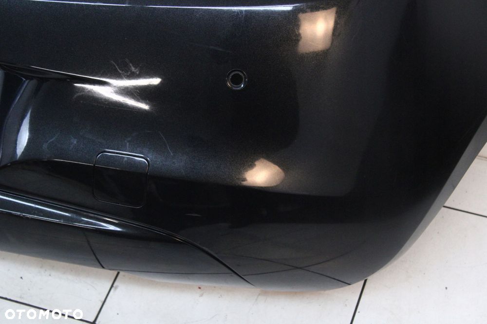 OPEL CORSA E 5D 14R- ZDERZAK TYŁ TYLNY PDC Z22C - 7