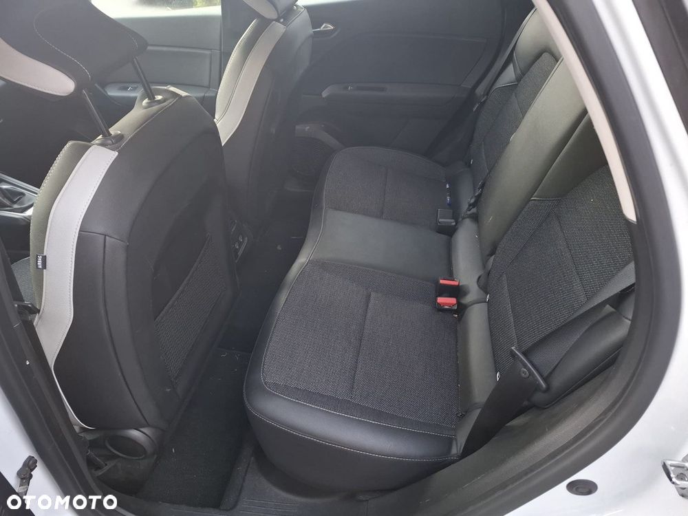 Renault Captur 1.0 TCe Intens - 8