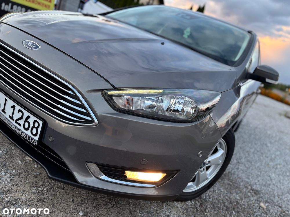 Ford Focus - 4