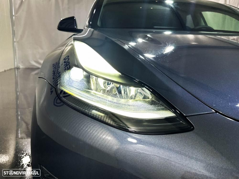 Tesla Model 3 Long Range AWD Dual Motor - 14