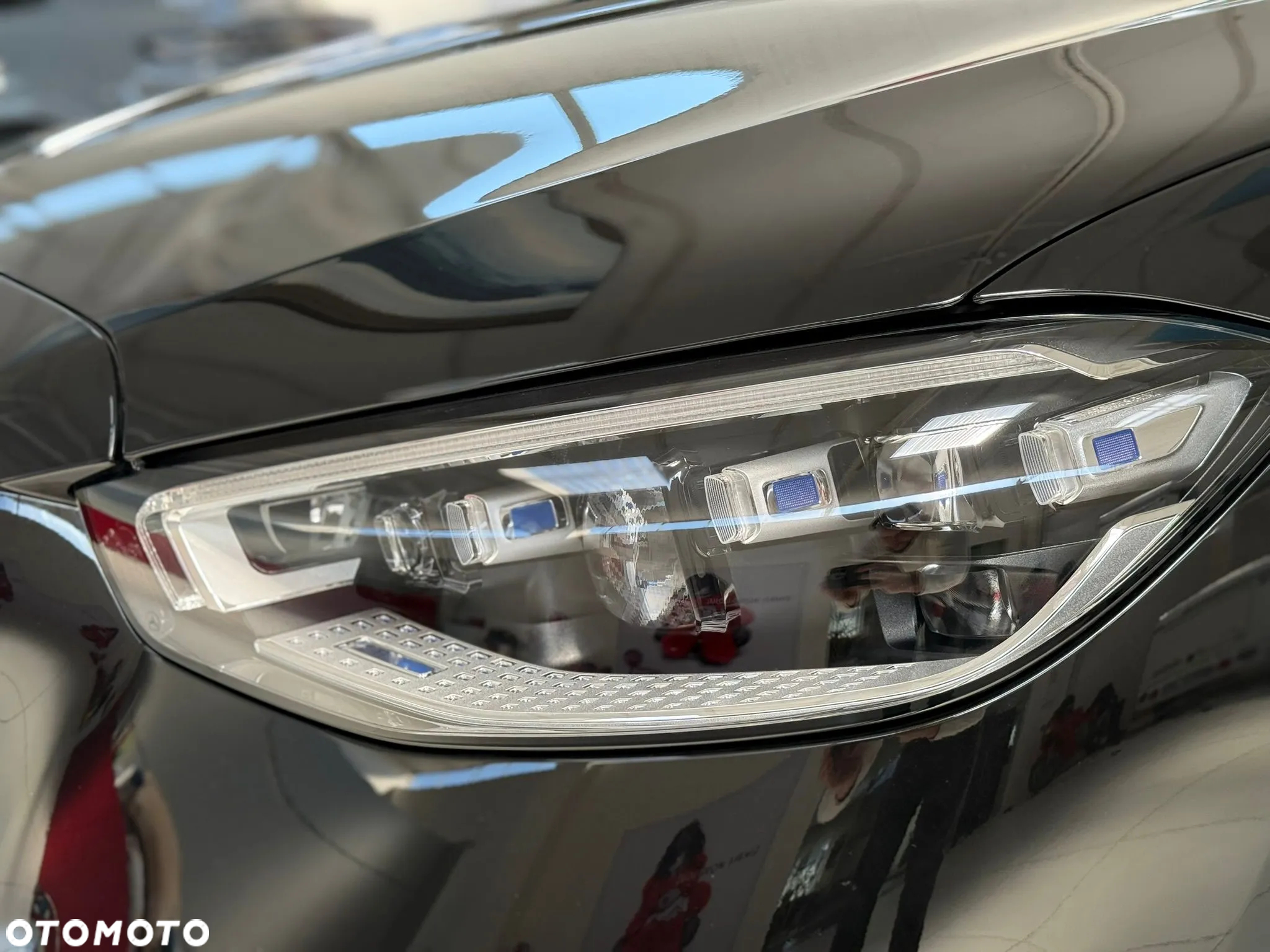 Mercedes-Benz Maybach Klasa S 680 4-Matic - 26