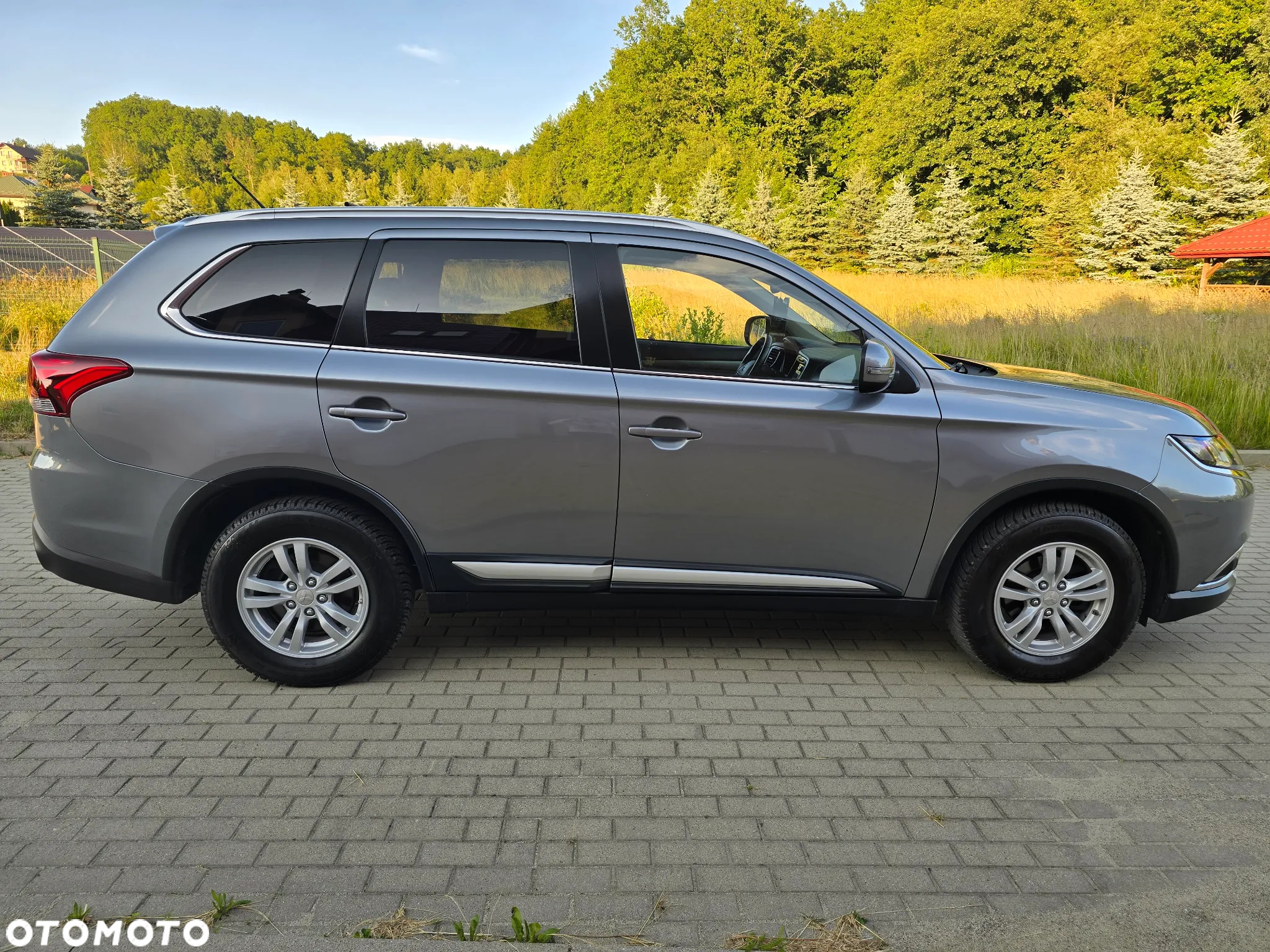 Mitsubishi Outlander 2.0 2WD Edition - 6