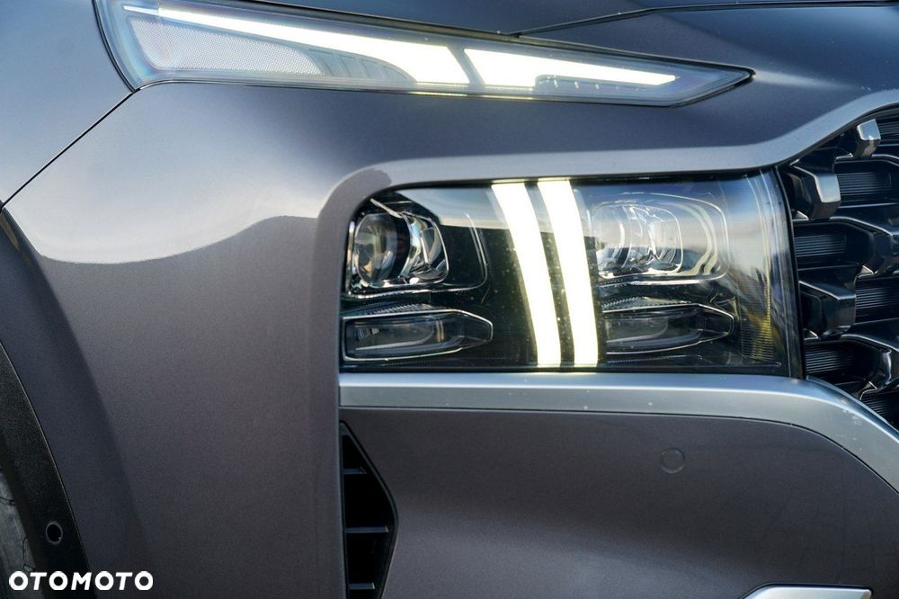 Hyundai Santa Fe - 6