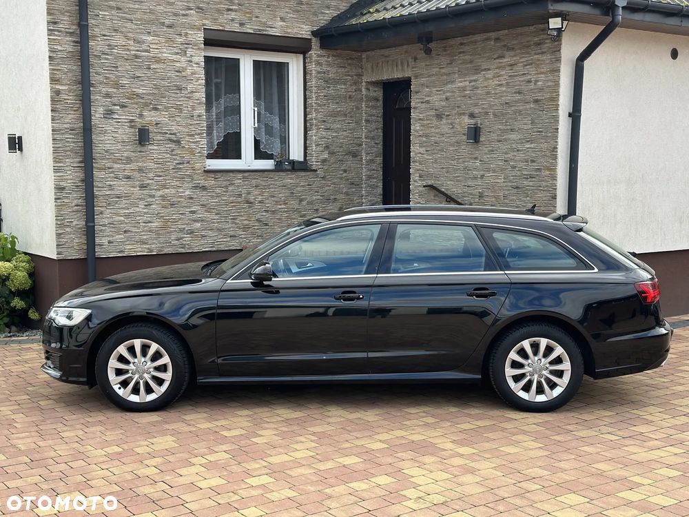 Audi A6 - 7
