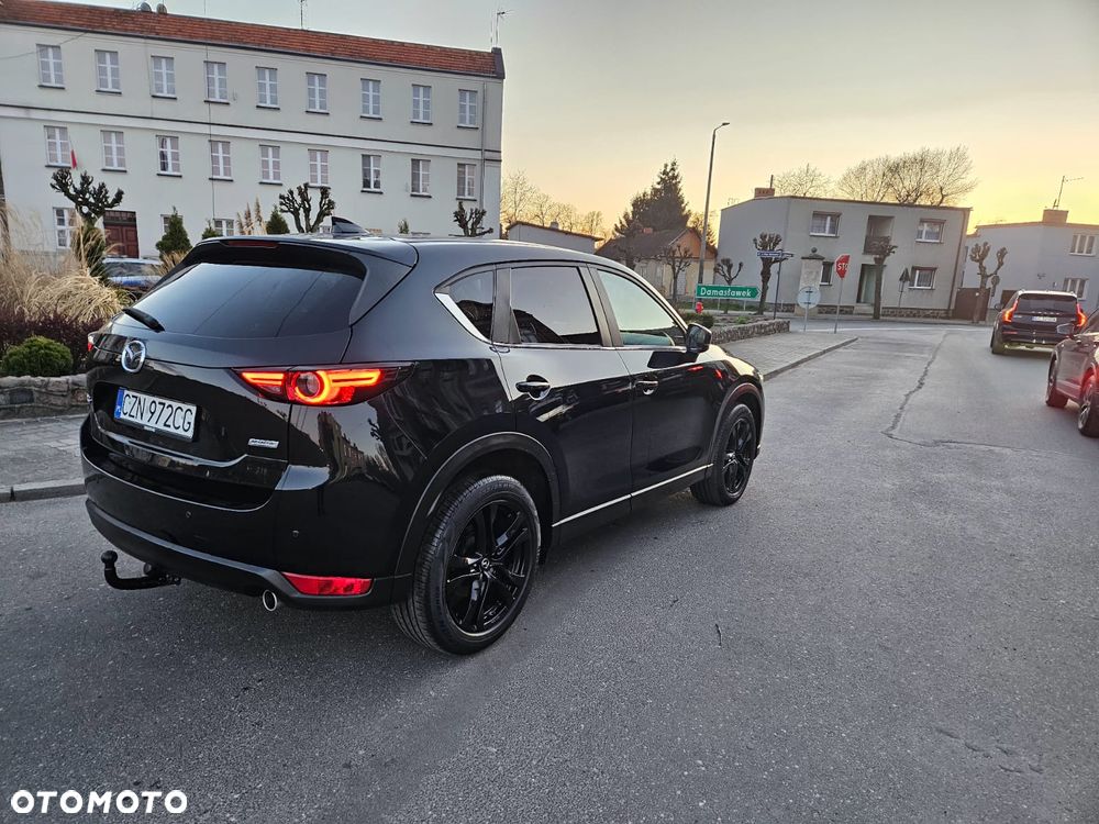 Mazda CX-5 - 13