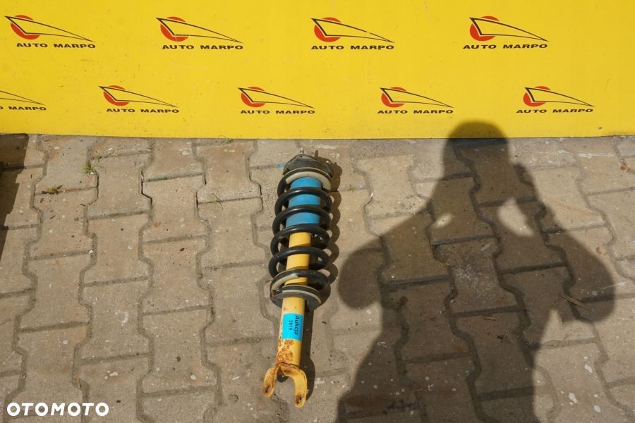 DODGE RAM 1500 2019- Amortyzator Sprężyna Poduszka Prawy Przód BILSTEIN USA - 1