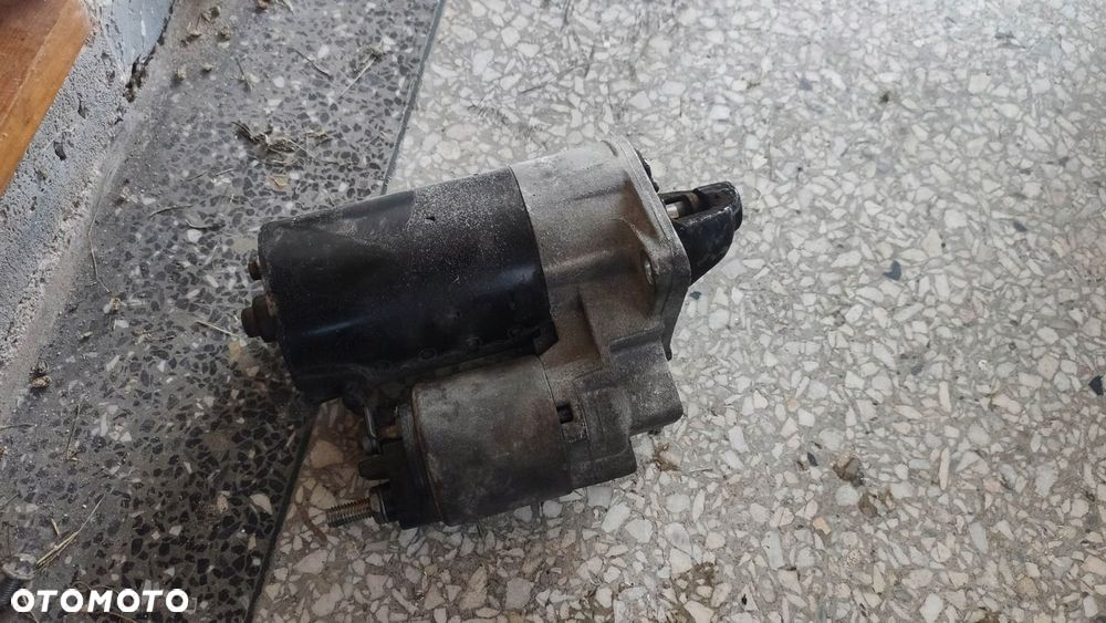 KR ROZRUSZNIK ALFA 147 1.6 16V - 1