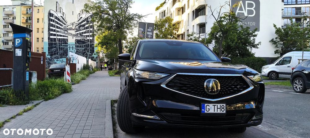 Acura MDX 3.7 V6 Base - 15