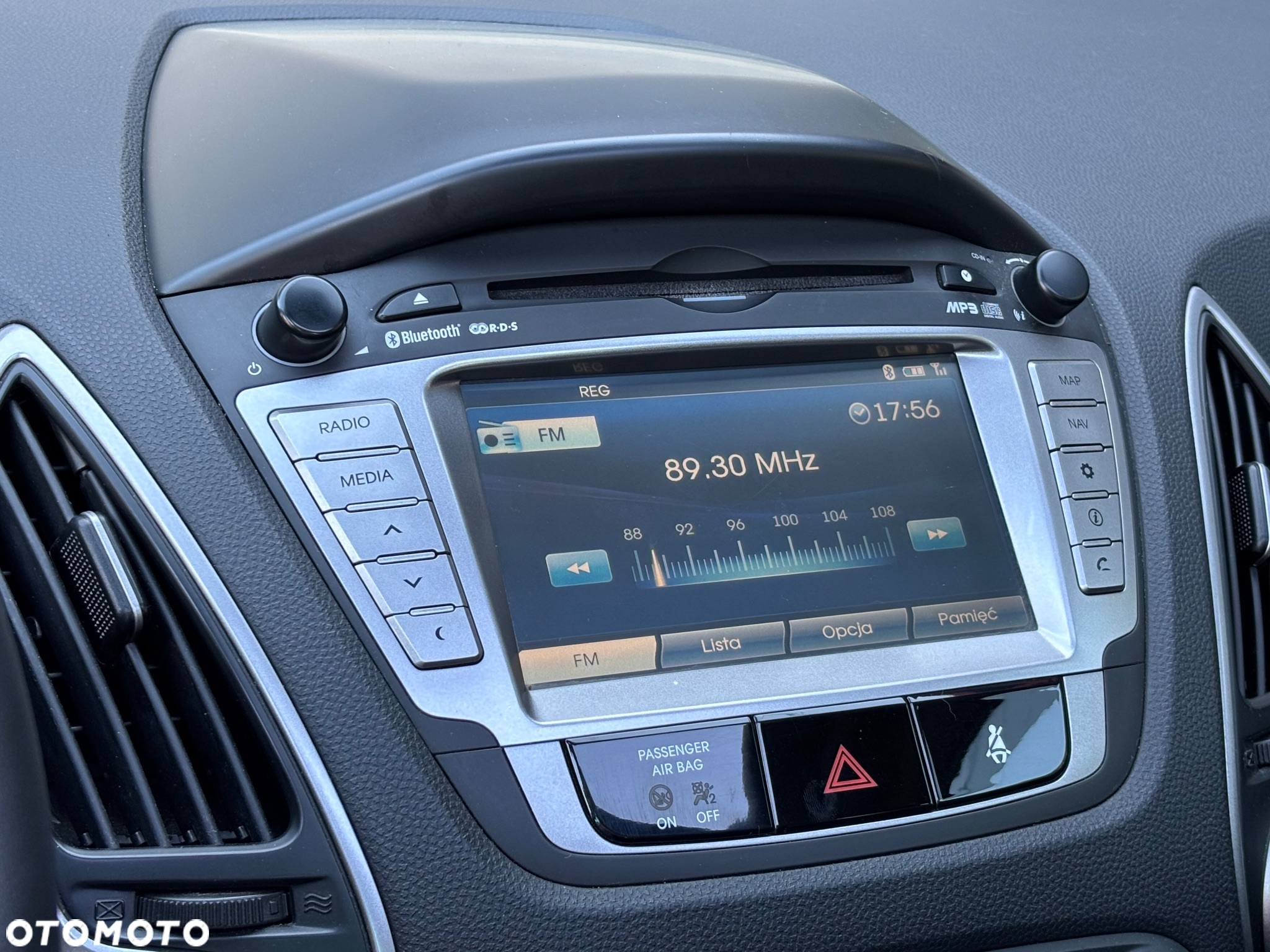 Hyundai ix35 2.0 Premium - 29