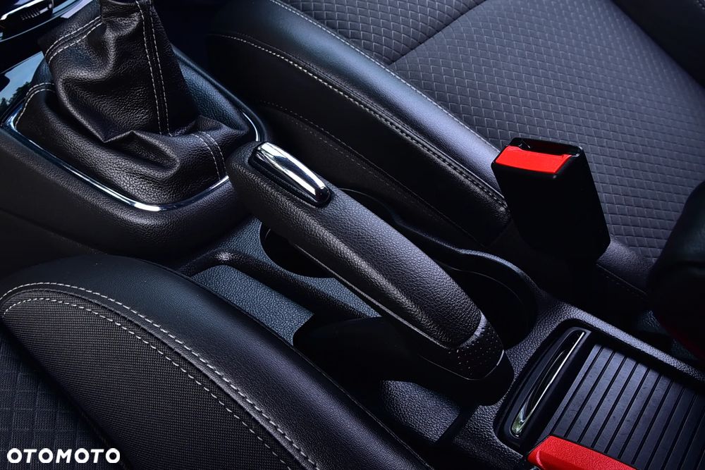 Opel Mokka X 1.4 ECOTEC Start/Stop Design Line - 22