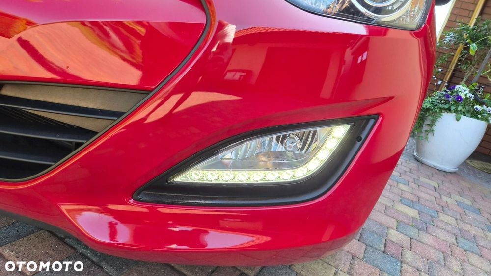 Hyundai i30 1.4 Classic + - 13