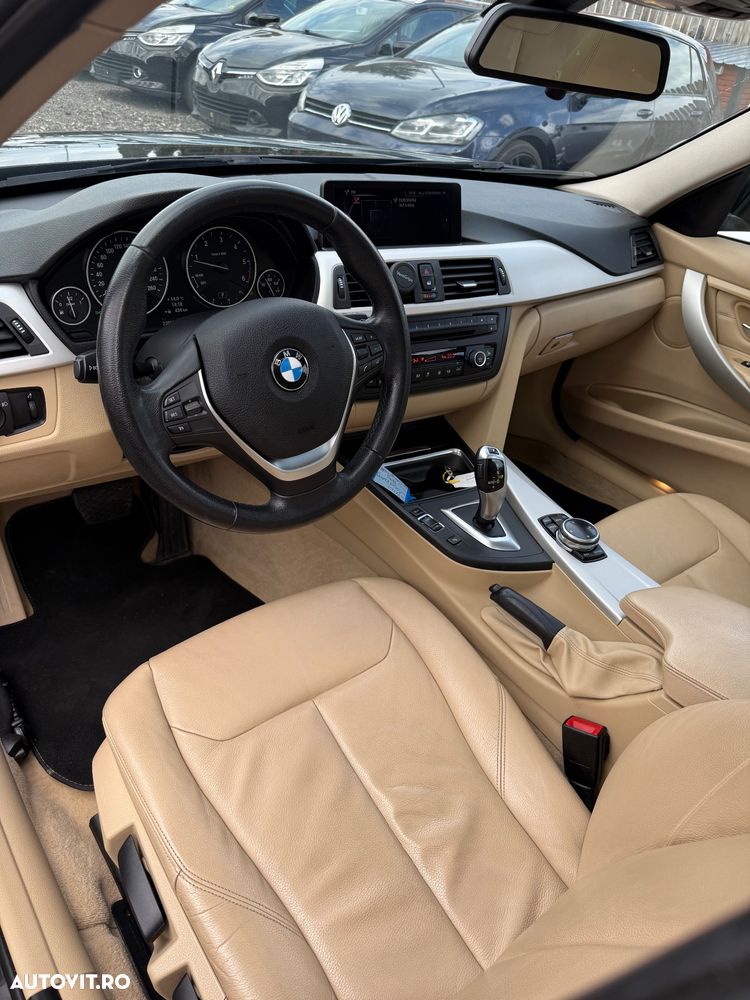 BMW Seria 3 - 14