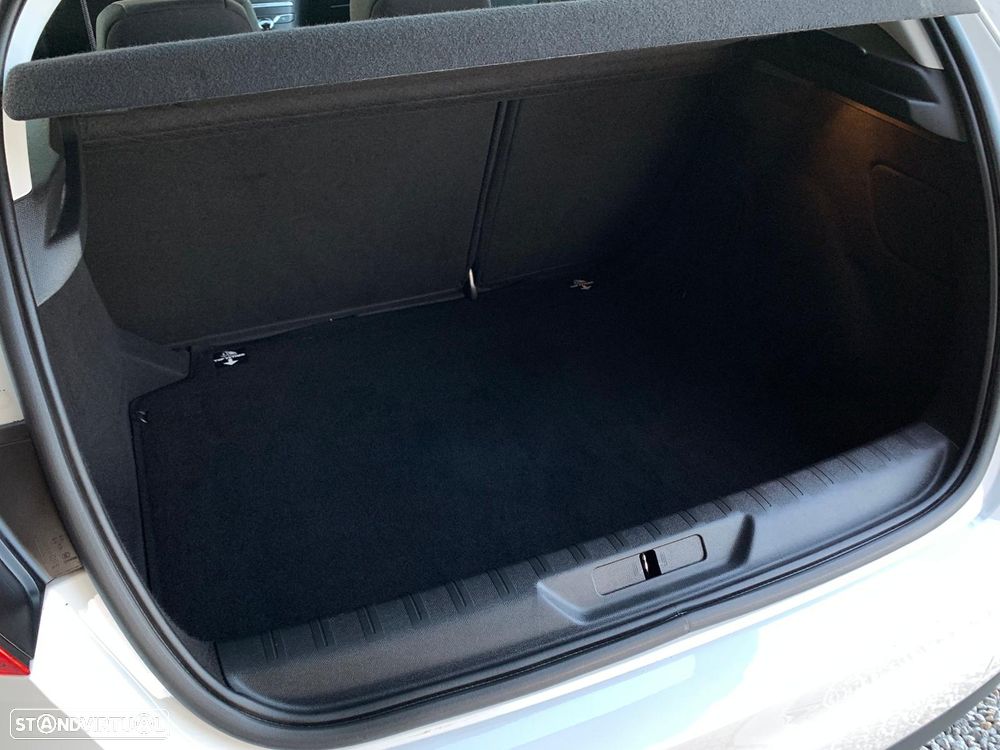 Peugeot 308 1.5 BlueHDi Business Line - 17