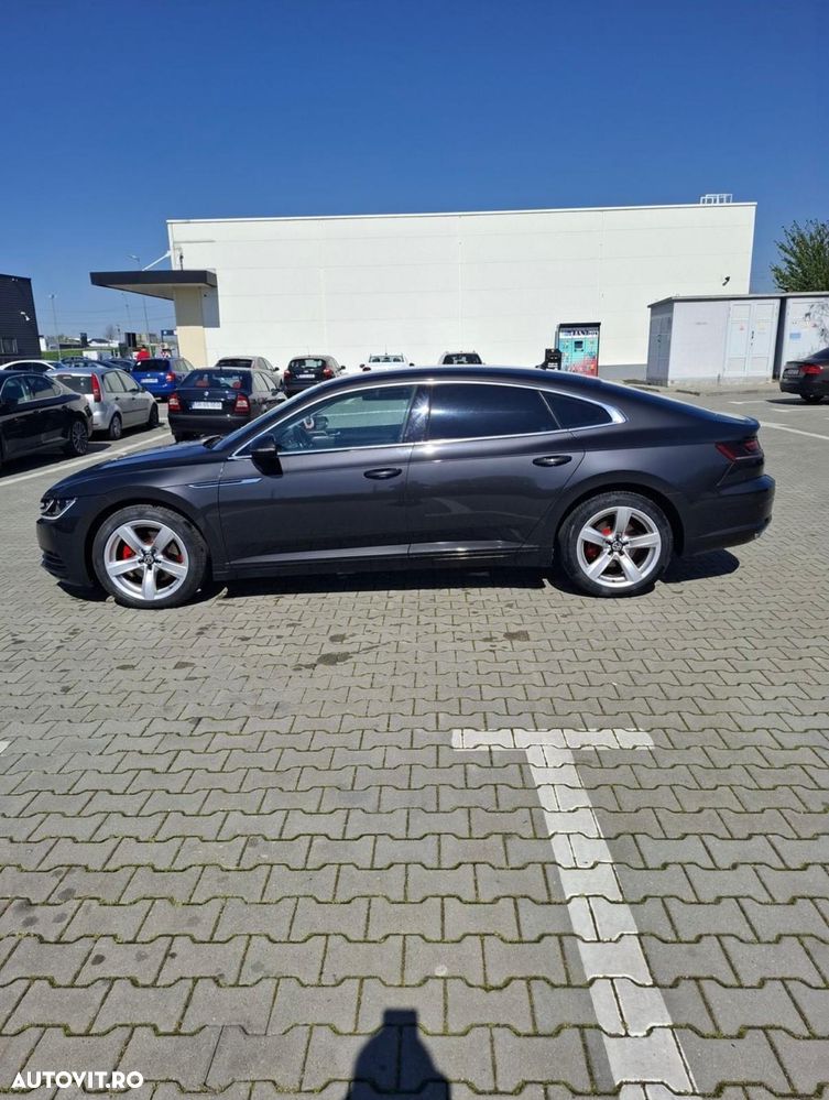 Volkswagen ARTEON 2.0 TDI DSG R-Line - 3