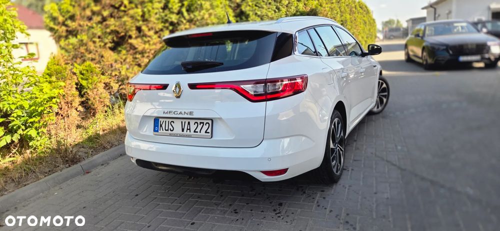 Renault Megane BLUE dCi 115 INTENS - 14