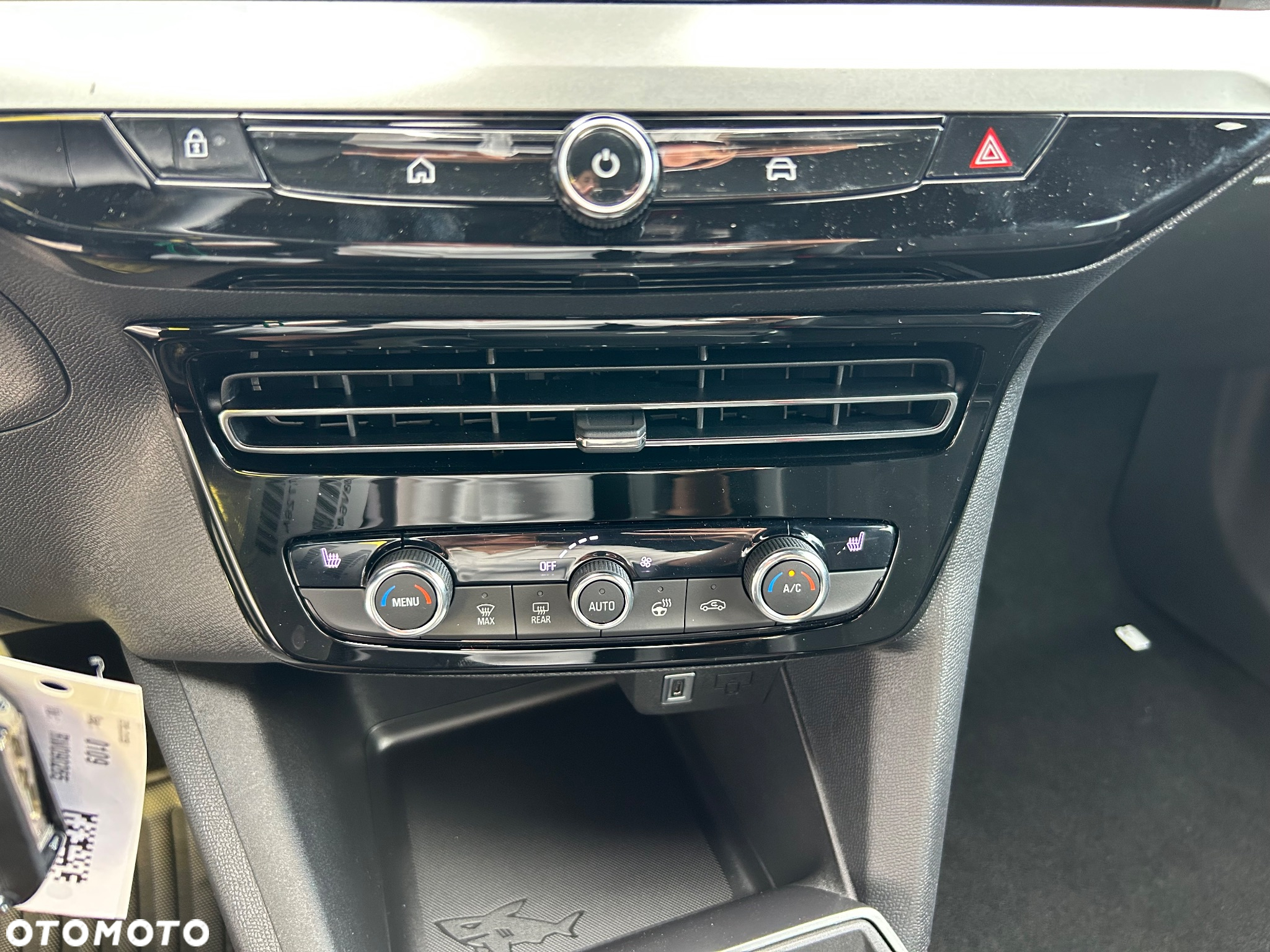 Opel Mokka 1.2 T GS S&S - 28