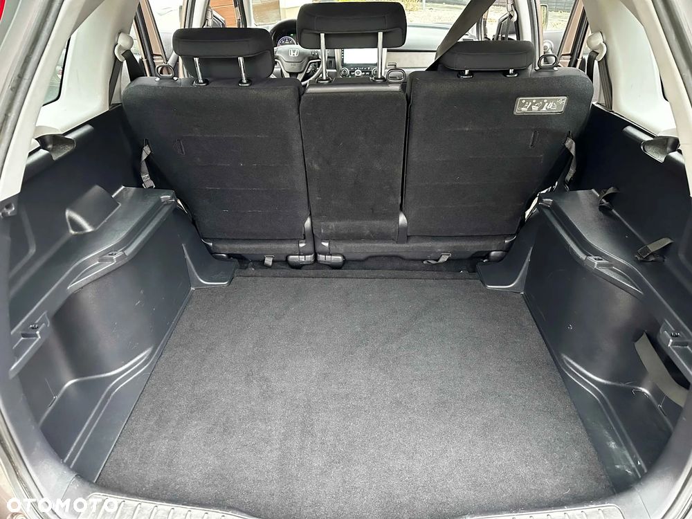 Honda CR-V 2.2i DTEC DPF Elegance - 31
