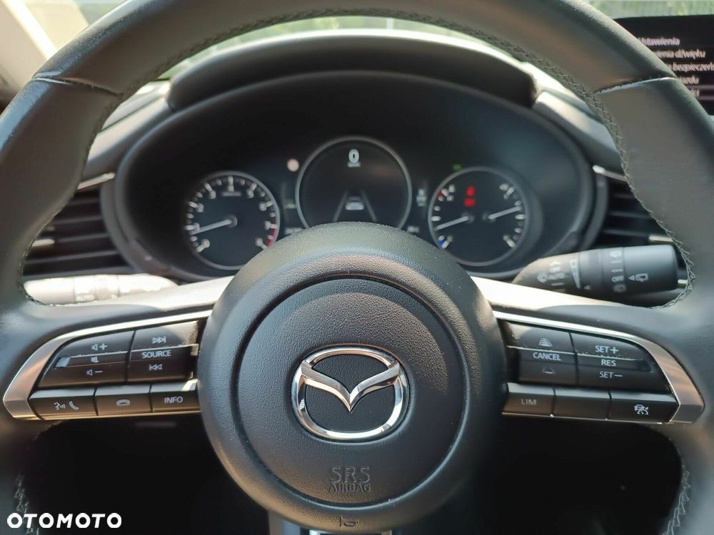 Mazda CX-30 - 15