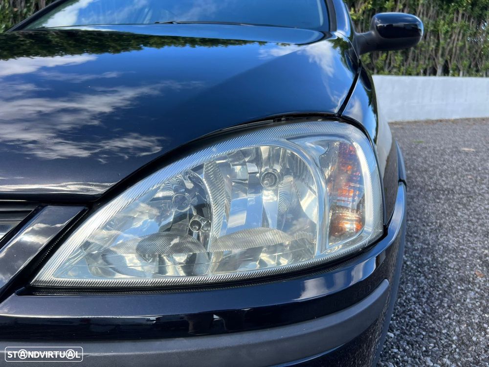 Opel Corsa 1.3 CDTi Enjoy - 17