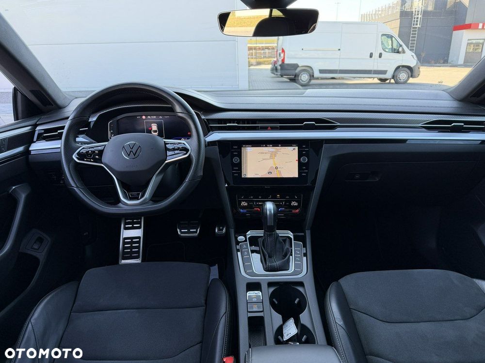 Volkswagen Arteon 2.0 TDI R-Line DSG - 19