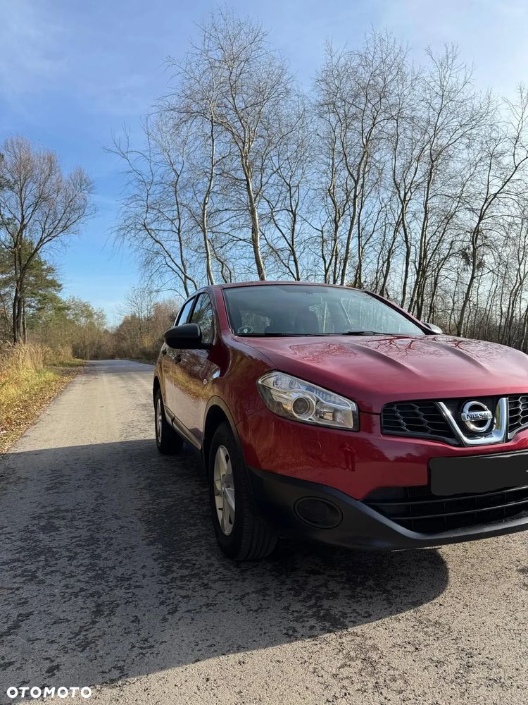 Nissan Qashqai 1.6 360 CVT - 3