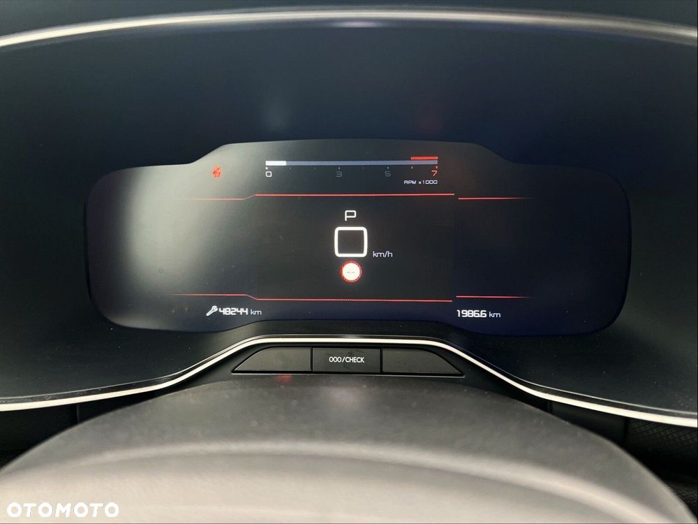 Citroën C5 Aircross 1.5 BlueHDi Shine EAT8 - 17
