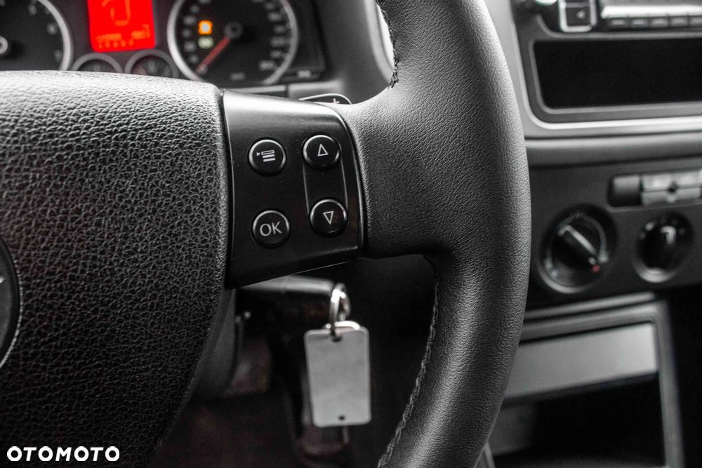 Volkswagen Tiguan 2.0 TSI 4Motion DSG Team - 15