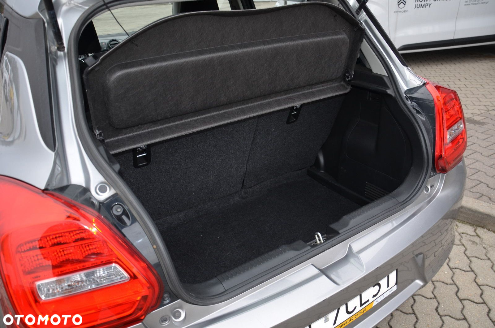 Suzuki Swift - 8