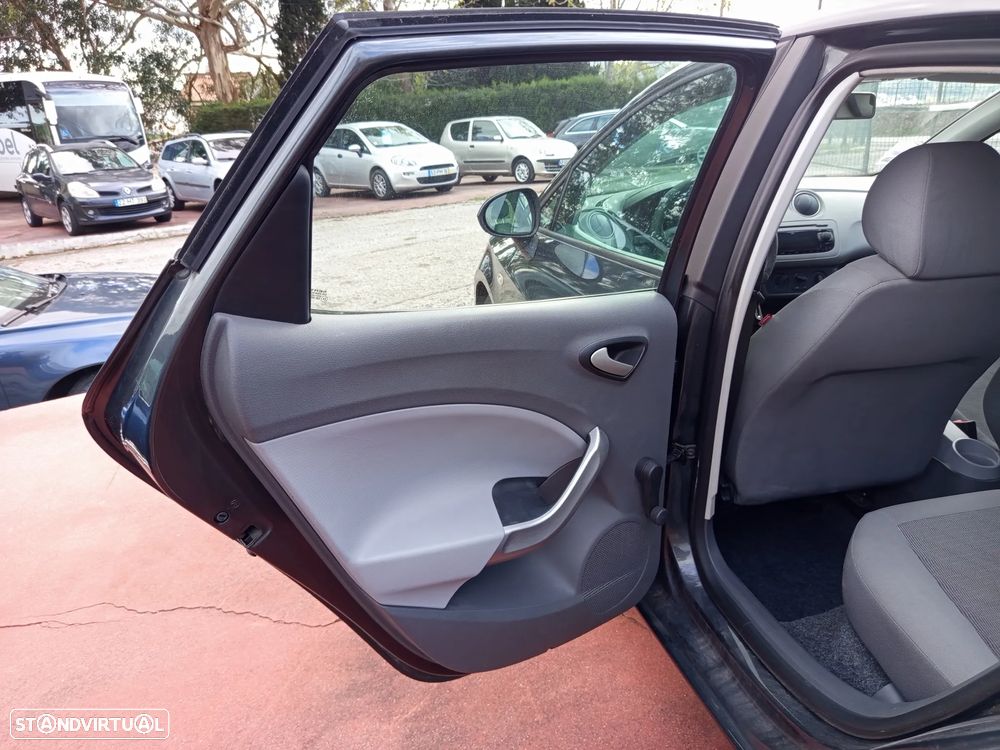 SEAT Ibiza 1.2 12V Style - 14