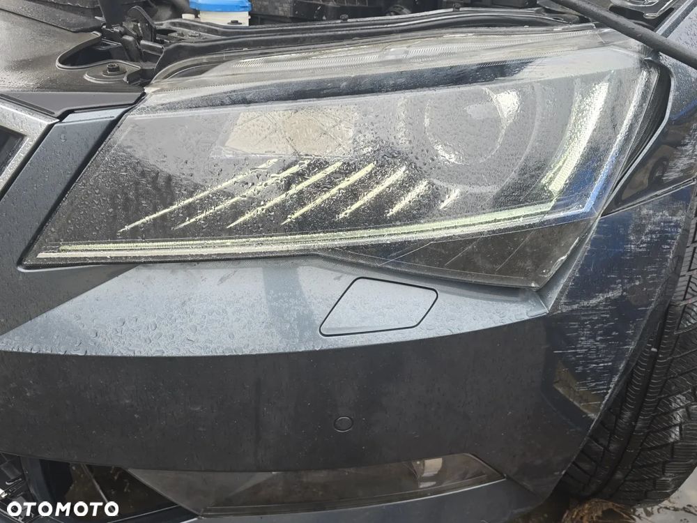 Skoda Superb 2.0 TDI DSG Style - 13