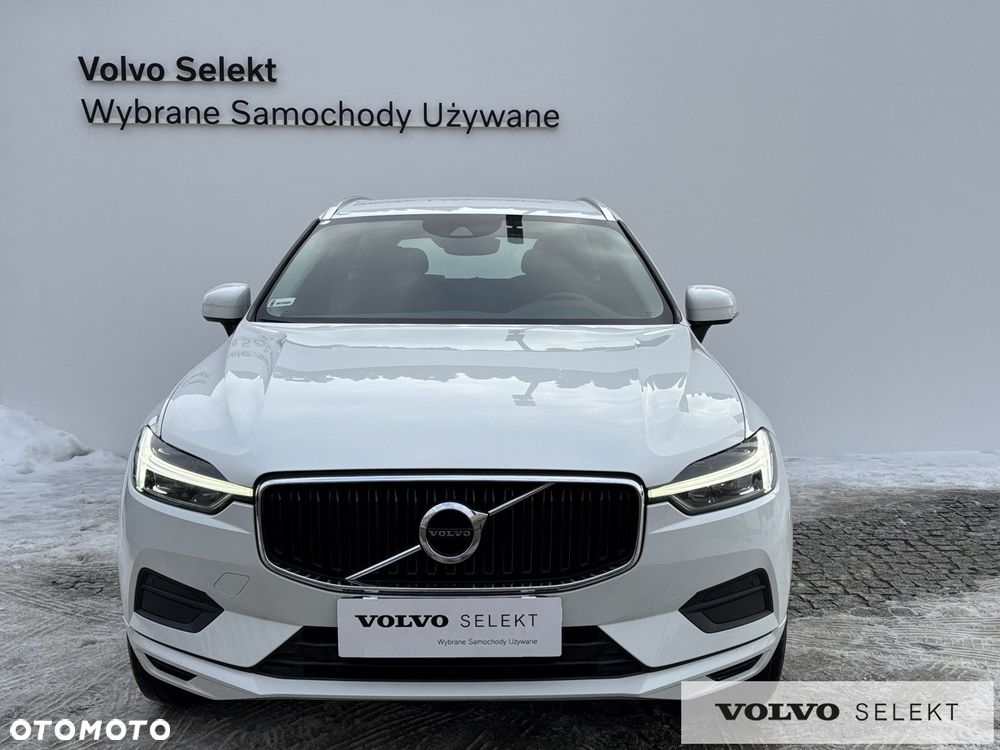 Volvo XC 60 - 5