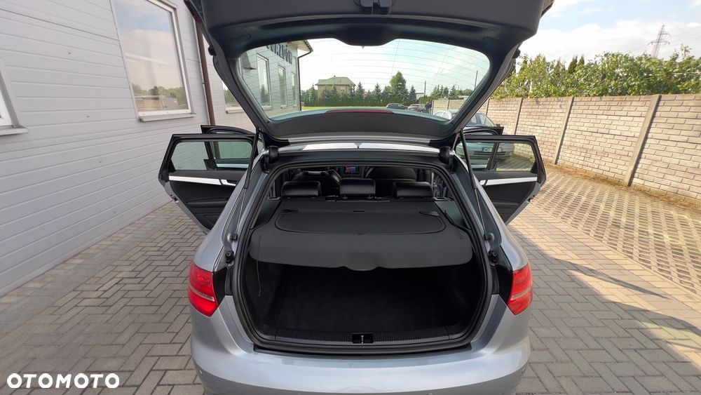 Audi A3 Sportback - 17