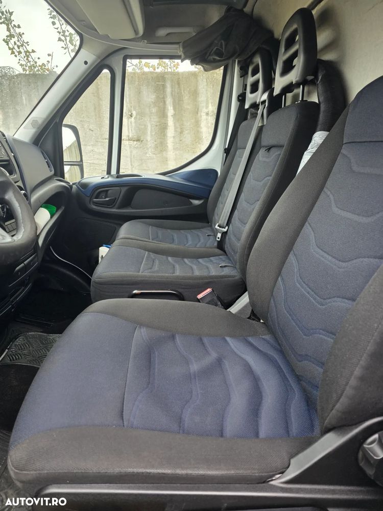 Iveco Daily - 13