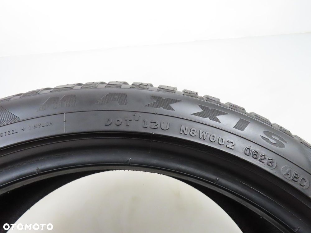 2x 245/40R19 OPONY CAŁOROCZNE UŻYWANE Maxxis Premitra All Season AP3 98W - 4