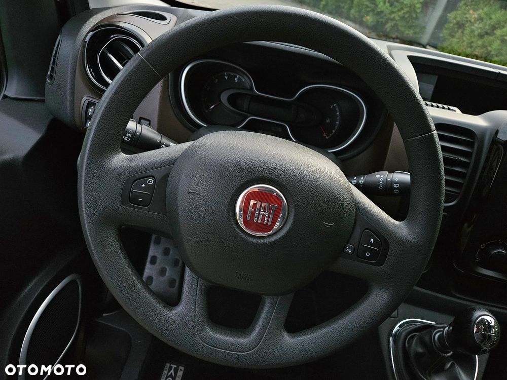 Fiat Talento L1H1 Basis - 33