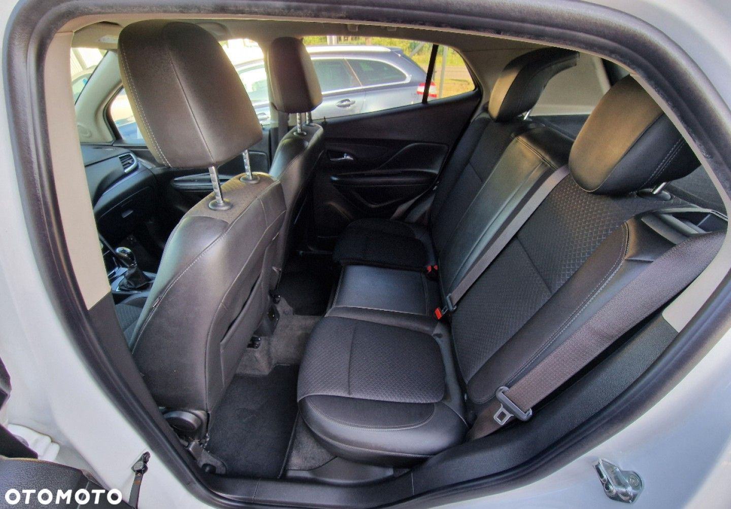 Opel Mokka - 17
