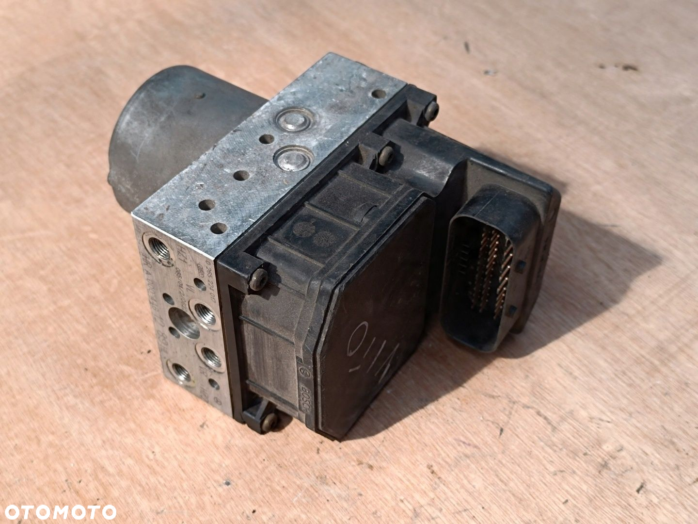 Pompa ABS Vito 2.2 CDI W638 99-03 A0004461289 - 2