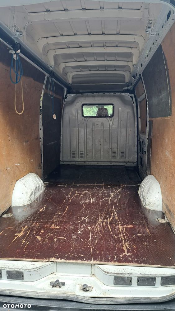 Renault Master - 4